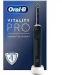Vitality Pro D 103 Black Hangable Box - Oral-b