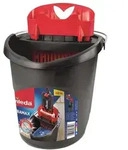 Ultramax Eimer Mit Powerpresse Bodenwischer - Vileda