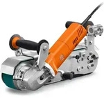 Fein - Handgef&uuml;hrte Bandschleifer Grit Ghb15-50 Inox Set 1,5 Kw - 72450260000