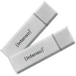 Intenso Usb-stick Ultra Line 3531494 Usb 3.2 64gb 2er Pack
