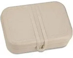 Lunchbox Mit Trennwand Pascal L, Koziol