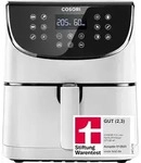 Cosori Cp158-af-rxw Einzel-fritteuse 5,5 L Selbstversorger 1700 W...