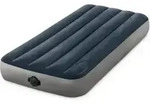 Luftbett 191 X 99 X 25 Cm Dura-beam Mit Integrierter Elektropumpe - Intex