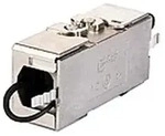 Metz Connect Kabelverbinder Class Ea 180&deg; 130863-04-e