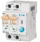 Eaton Electric Brandschutzschalter Afdd-13/2/b/003-a B13a 2polig 0,03a Typa
