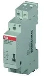 Abb - Stromsto&szlig;-schalter Hutschiene E290-16-10/230 1 Schlie&szlig;er 1 St.
