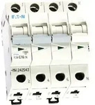Eaton Leitungsschutzschalter (plsm-c16/3n-mw)