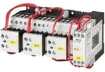 Eaton Stern-dreieck-sch&uuml;tzkombination, 380 V 400 V: 11 Kw, 230 V 50 Hz, 240 V 60 Hz,