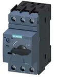 Siemens 3rv2021-1ga10 Leistungsschalter 1 St. Einstellbereich (strom): 4.5 - 6.3 A