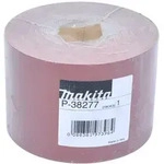 Schleifpapier-rolle 120 Mm X 50 M, K&ouml;rnung 400 - Makita