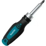 Schraubendreher De Ratsche Makita D-58833 De 1/4""