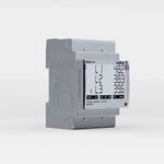 Z&auml;hler Wallbox Mid 100a Elektronisch Mywallbox
