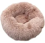 Nobby Hundebett & Katzenbett Donut Classic Esla &Oslash; 50 Cm Altrosa Hundebetten