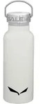 Salewa Valsura Unisex-thermosflasche 0,45 L Wei&szlig; 00-00000005180010