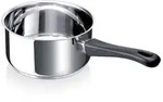 Beka Polo Kochtopf Edelstahl 14 Cm 1,1 Liter