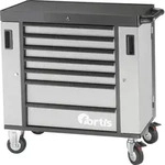 Werkstattwagen Seitent&uuml;r 915x475x 995mm Fortis