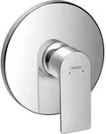 Rebris E - Unterputz-duscharmatur, Chrom 72668000 - Hansgrohe