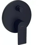 Rebris E Einhebel-wannenarmatur, Unterputz, Mit - Hansgrohe