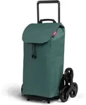 Gimi - Urban Gr&uuml;n Tris Trolley 168423