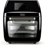 Frytkownica Z Piekarnikiem Black Decker Bxafo1200e