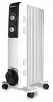 Orbegozo Rf &Ouml;lgef&uuml;llter Heizk&ouml;rper Rf 2000 2000 W