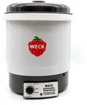 Weck - Einkochautomat Wat 34 (ein Automat / Einkochtopf Aus Kunststoff) 6835