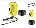 K&auml;rcher Hochdruckreiniger K 2 Universal Edition Oj