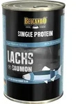 Belcando Hundenassfutter Adult Single Protein Lachs 400 G 0