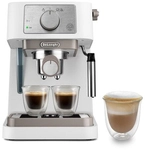 De'longhi Ec260.w Halbautomatisch Espressomaschine 1 L