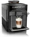 Siemens - Druck-kaffeemaschine Te 651319rw