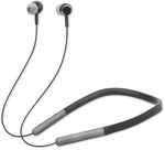 Manhattan Sound Science In-ear Bluetooth-sportheadset Mit Nackenb&uuml;gel, Bluetooth 5.0