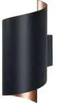 Orbis Twist Smart+ Wi-fi Leuchte, Dimmbare Led Wandleuchte, 12w, Farbtemperatur...