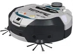 Drc300z Akku-saugroboter - Makita