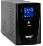 Vultech Ups1500va-pure Unterbrechungsfreie Stromversorgung (usv) Line-interaktiv 1,5