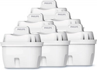 Philips Micro X-clean Wasserfilterkartuschen 6-pack