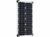 Offgridtec® 30W MONO 12V Solarpanel