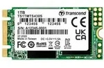 Transcend 430s M.2 1 Tb Serial Ata Iii 3d Nand