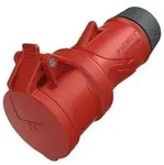 Mennekes - Powertop&reg; Xtra S 14523 Cee Kupplung 32 A 415 V/ac 1 St.