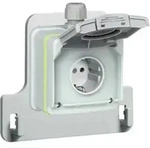 Bticino Steckdose F&uuml;r Elektrische Ladeger&auml;te Gupacc 090472