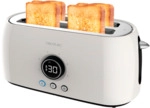 Vertikale Toaster Classictoast 15000 Beige Extra Double - Cecotec