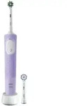 Oral-b Vitality Pro Erwachsener Rotierende-vibrierende Zahnb&uuml;rste Violett