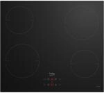 Beko - Hii64401mt Induktionskochfeld Topferkennung Restw&auml;rmeanzeige 60 Cm