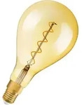 Osram - Led Vintage Edition 1906, Sockel: E27, Dimmbar, Warmwei&szlig;, Filament Gold