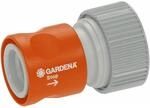Profi-system-&uuml;bergangsst&uuml;ck Mit Wasserstop, Verpackt - 02814-20 - Gardena