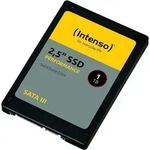 Interne 2,5 Zoll Ssd 1tb Performance Sata3 - Intenso