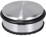 T&uuml;rstopper Neutral 10 Cm Edelstahl Flaches Design