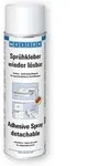 Weicon - 10024663 (11802500) Spr&uuml;hkleber 500 Ml - Wieder L&ouml;sbar -