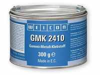10028908 (16100300) gmk 2410 300 g Gummi-Metall-Klebstoff - Weicon