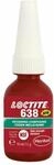 Lagerbuchsen-klebstoff, 10-ml-flasche, Loctite 638, Teroson 1918981