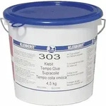 Vinyl-suprakleber 303 - Eimer 4,5 Kg - 303.0.0506 - Kleiberit